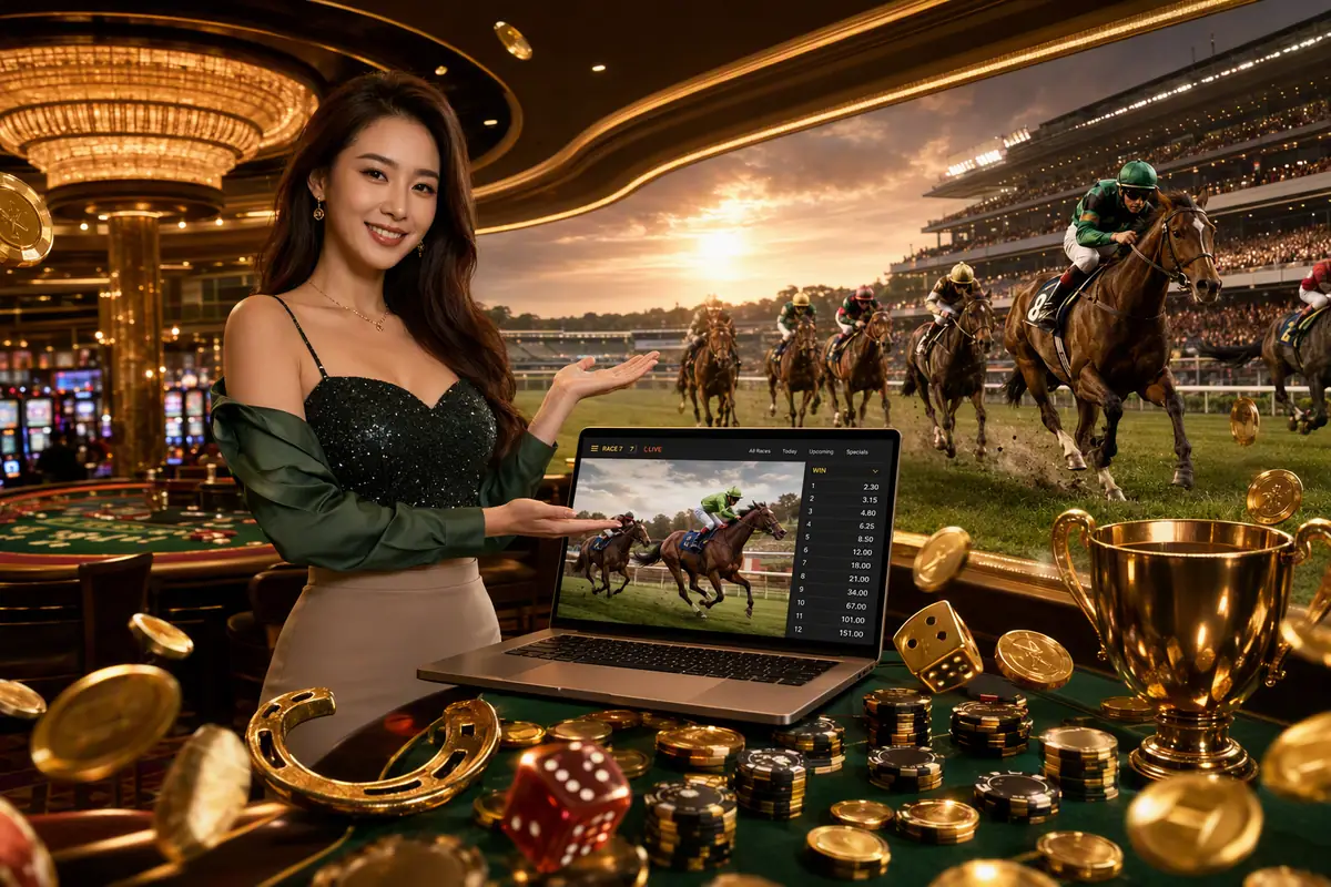 63bet লাইভ ক্যাসিনো গেমিং
