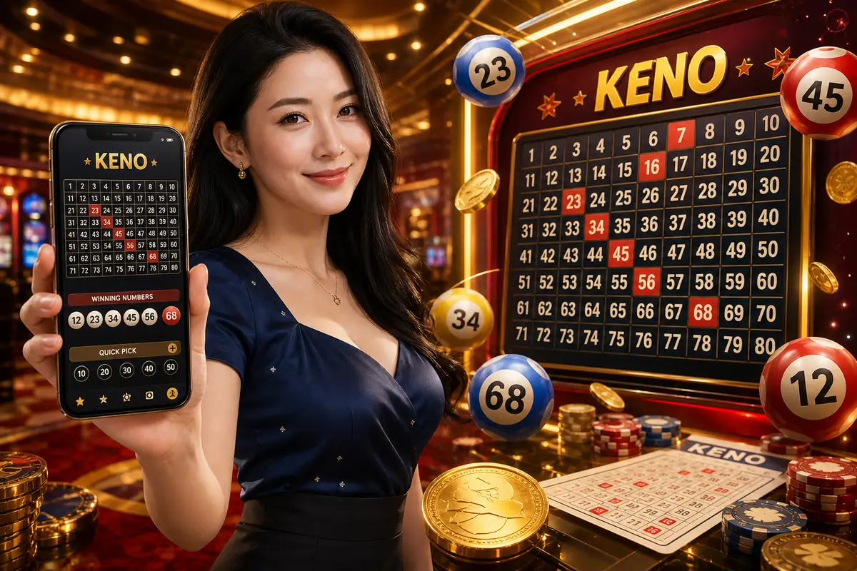 63bet ক্যাসিনো গেম বৈচিত্র্য