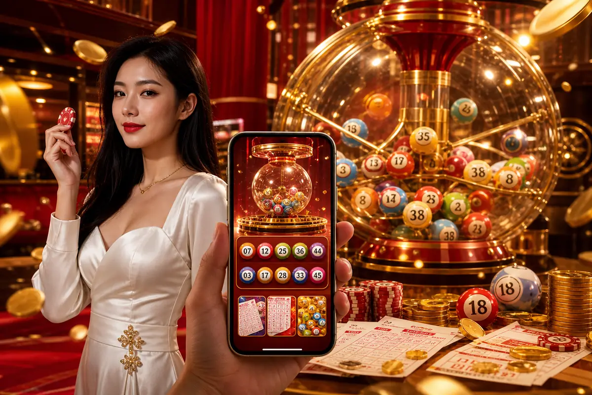 63bet লাইভ ক্যাসিনো টেবিল গেম